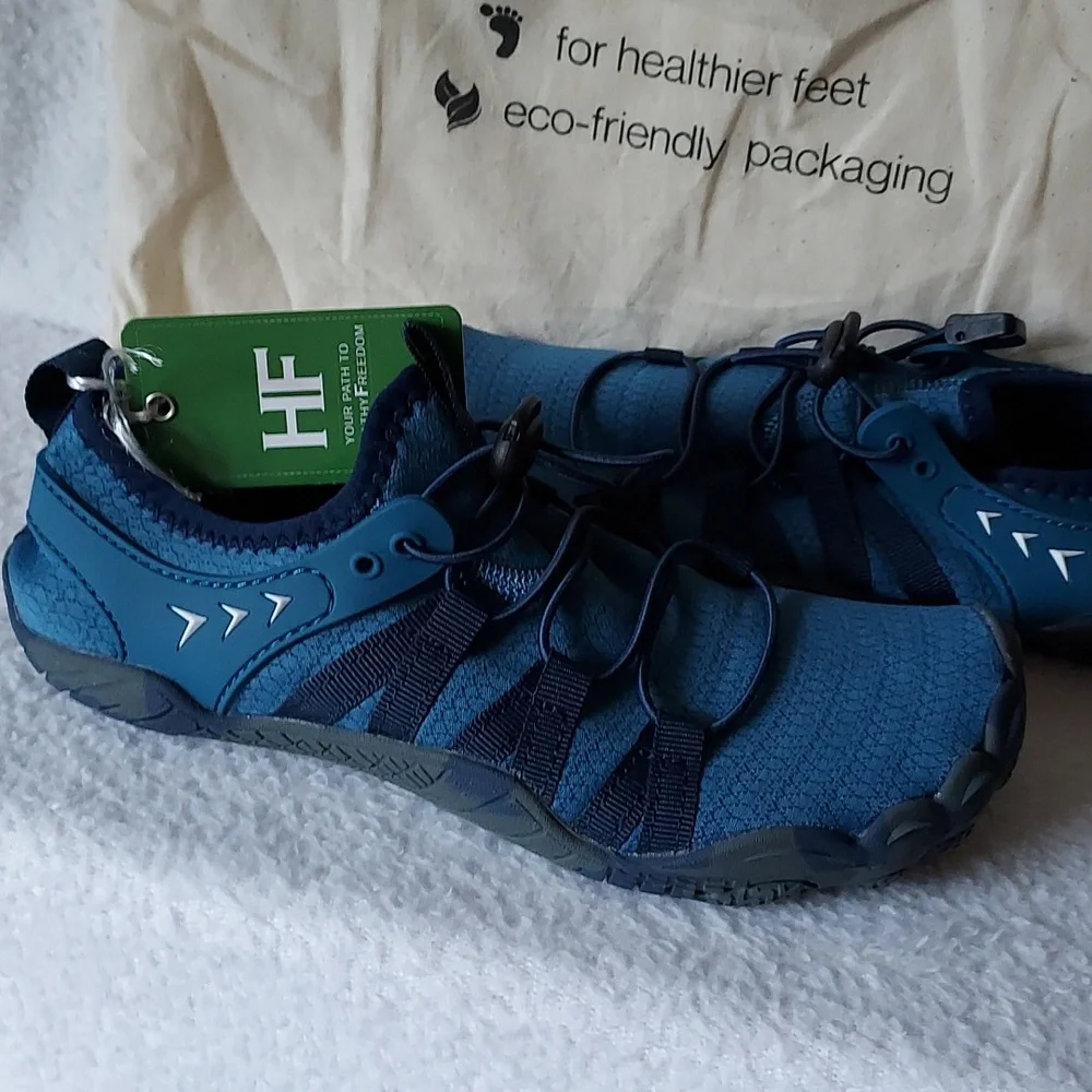 Unisex Hike Footwear - Picture 5 of 13